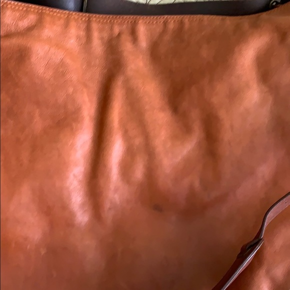 Theory shoulder bag - Picture 4 of 5